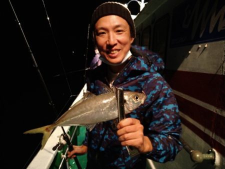 太幸丸 釣果