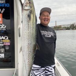 ミタチ丸 釣果