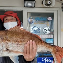 遊漁船 ニライカナイ 釣果
