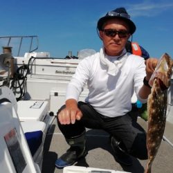 第二大福丸 釣果