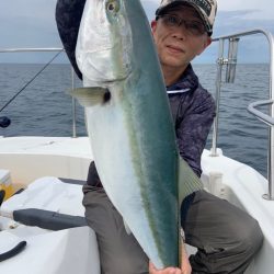 宝昌丸 釣果