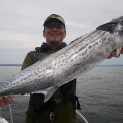 TOPGUN名古屋 釣果