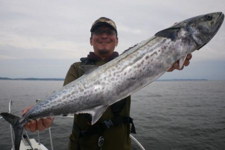 TOPGUN名古屋 釣果