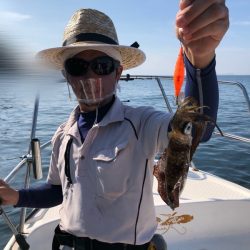 Magic(マジック) 釣果