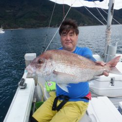 遊漁船 遊友 釣果