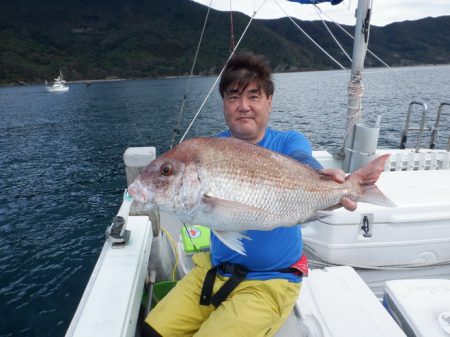 遊漁船 遊友 釣果