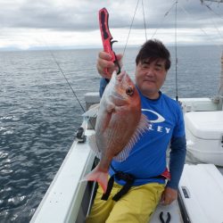 遊漁船 遊友 釣果