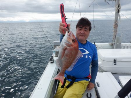 遊漁船 遊友 釣果