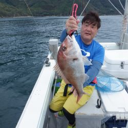 遊漁船 遊友 釣果