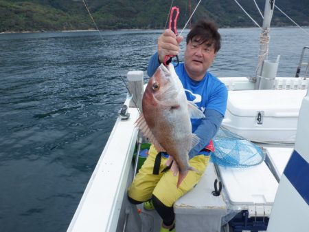 遊漁船 遊友 釣果