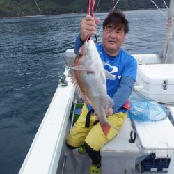 遊漁船 遊友 釣果