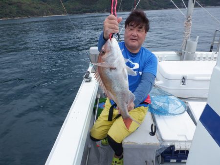 遊漁船 遊友 釣果