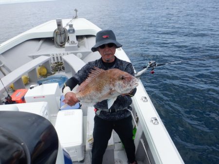 遊漁船 遊友 釣果