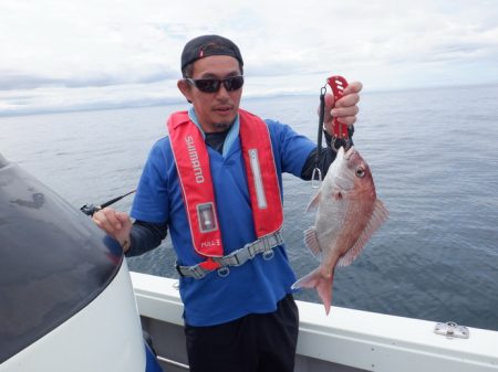 遊漁船 遊友 釣果