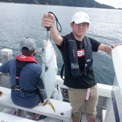 遊漁船 遊友 釣果