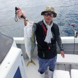 遊漁船 遊友 釣果