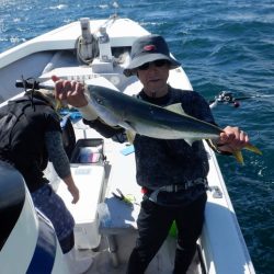 遊漁船 遊友 釣果