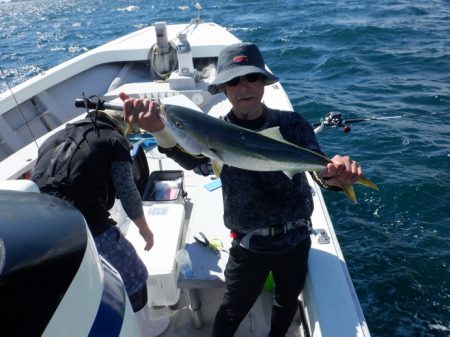 遊漁船 遊友 釣果