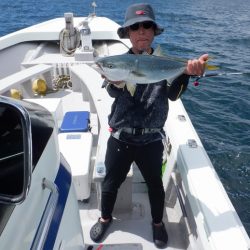 遊漁船 遊友 釣果