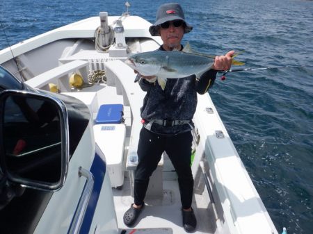 遊漁船 遊友 釣果