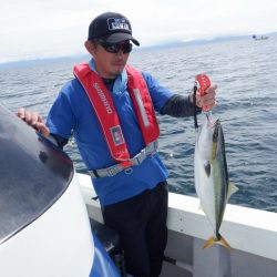 遊漁船 遊友 釣果