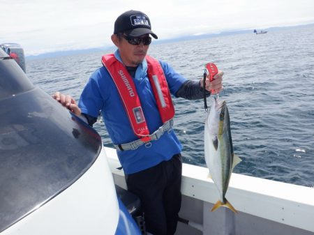 遊漁船 遊友 釣果