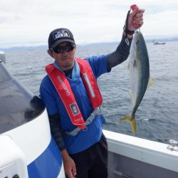 遊漁船 遊友 釣果