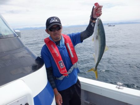 遊漁船 遊友 釣果