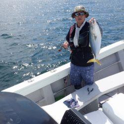 遊漁船 遊友 釣果