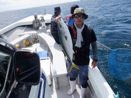 遊漁船 遊友 釣果