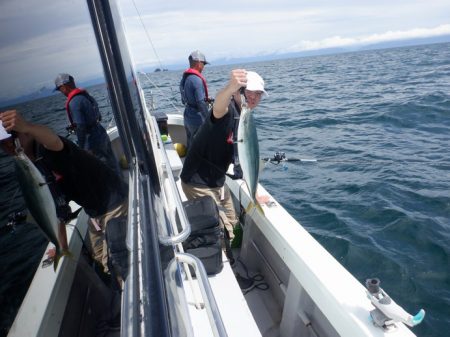 遊漁船 遊友 釣果