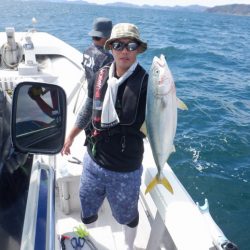 遊漁船 遊友 釣果