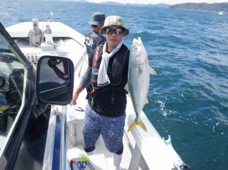 遊漁船 遊友 釣果