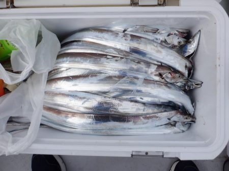 遊漁船 遊友 釣果