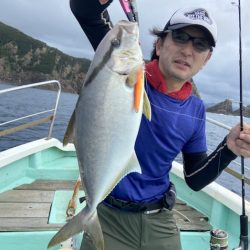 シードリーム 釣果