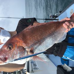 松鶴丸 釣果