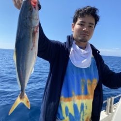 シーモンキー 釣果