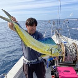 シーモンキー 釣果