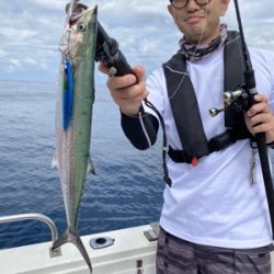 シーモンキー 釣果