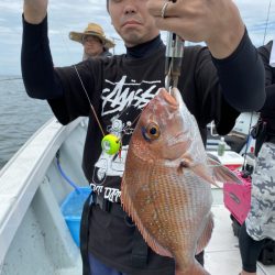 リトルワン 釣果