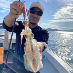 リトルワン 釣果