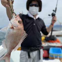 リトルワン 釣果