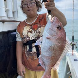 リトルワン 釣果