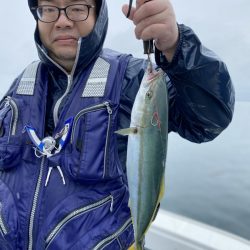 リトルワン 釣果