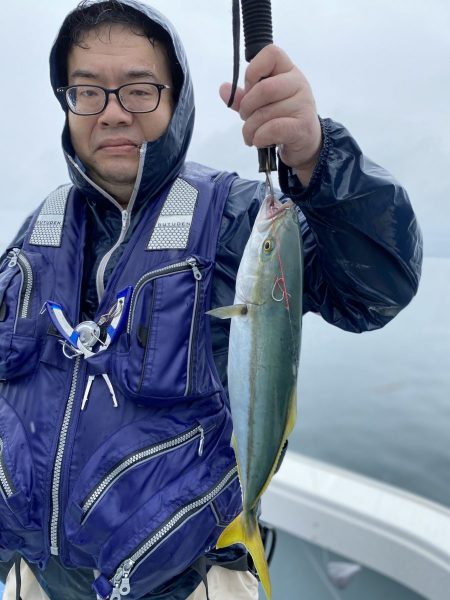 リトルワン 釣果