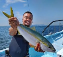東京湾探釣隊ぼっち 釣果