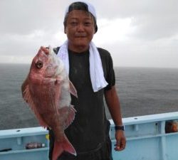 東京湾探釣隊ぼっち 釣果