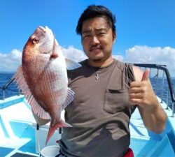 東京湾探釣隊ぼっち 釣果