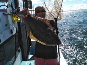 東京湾探釣隊ぼっち 釣果