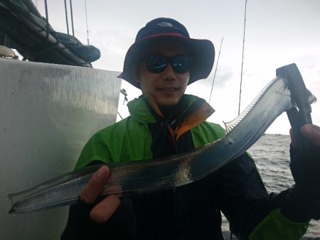 第二明康丸 釣果